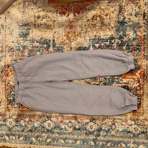 Brandy Melville sweatpants